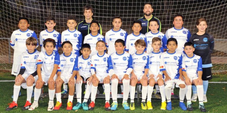 Las mejores escuelas de fútbol de Madrid en 2024