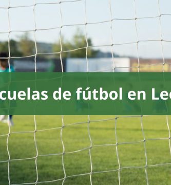 escuelas de futbol en leon